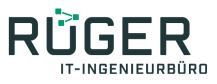 RÜGER IT-Ingenieurbüro GmbH & Co. KG