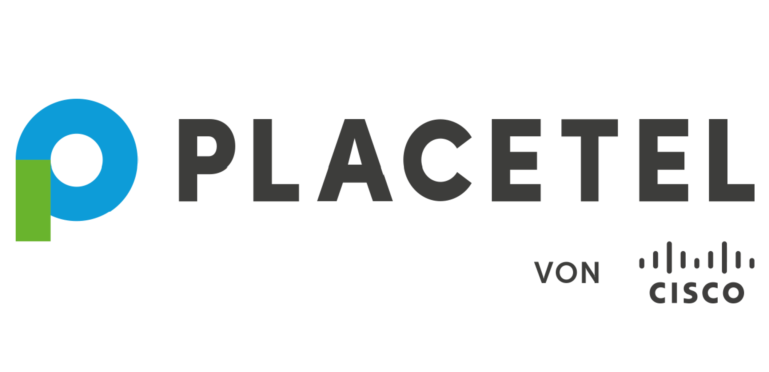 Hersteller Logo Placetel