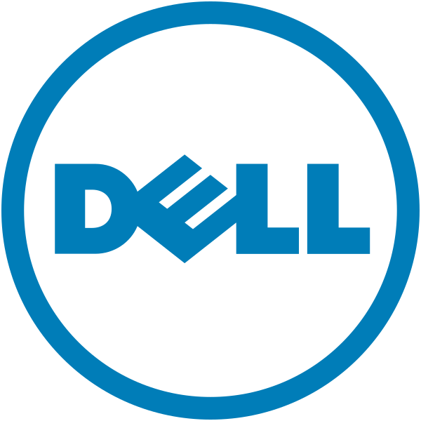 Hersteller Logo DELL