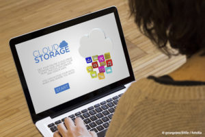 Die Checkliste für eine sichere Cloud