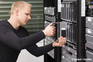 Server-Infrastruktur richtig auswählen