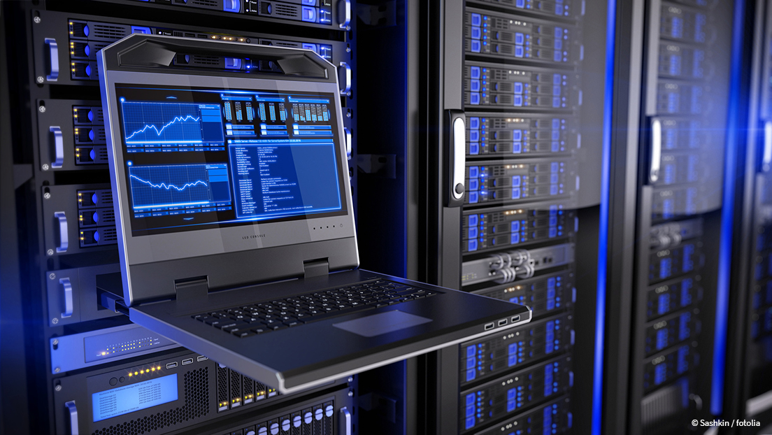 Das neue Server-Betriebssystem Windows Server 2016 punktet mit mehr Sicherheit und Stabilität.