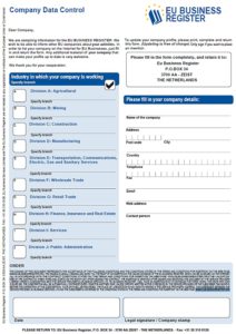 eu business register