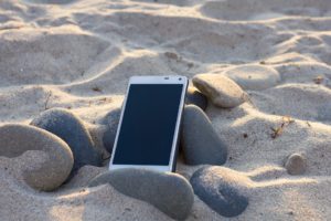 abschalten dank erfolgreicher Urlaubsübergabe