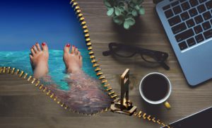 auszeit und entspannung dank urlaubsplanung und urlaubsvertretung
