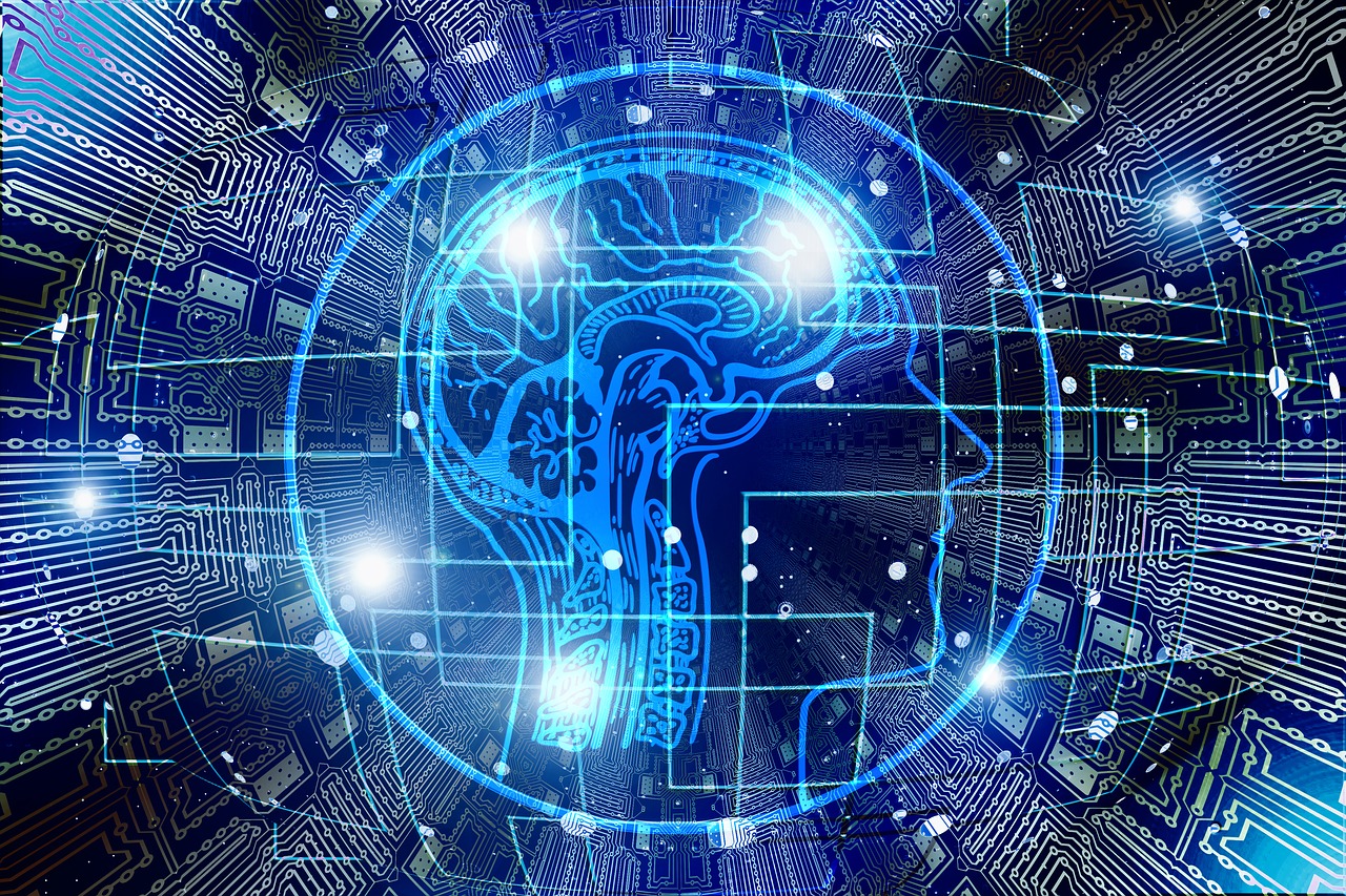applied AI  knstliche Intelligenz hat Frderbedarf