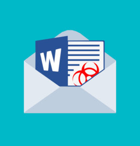 e-mails mit ms office-dateien schleusen malware emotet auf systeme