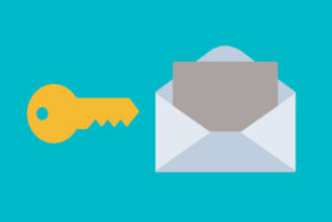 e-mail-sicherheit