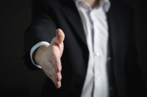 Zu den gefährlichsten Social-Engineering-Methoden gehört der CEO-Fraud