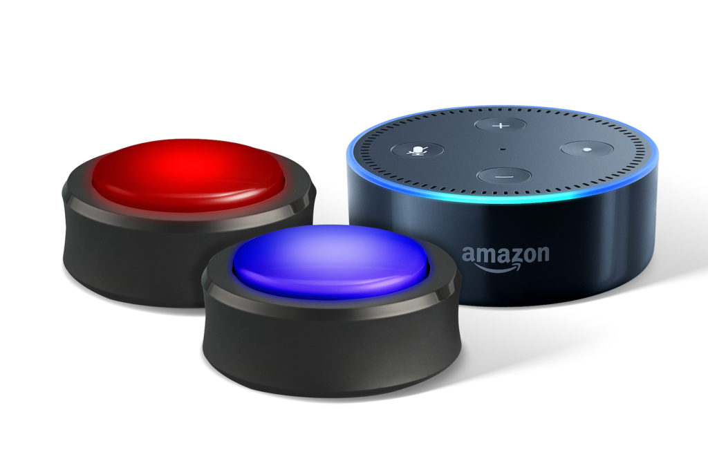 Alexa for Business – Amazon erweitert Angebot für Unternehmen