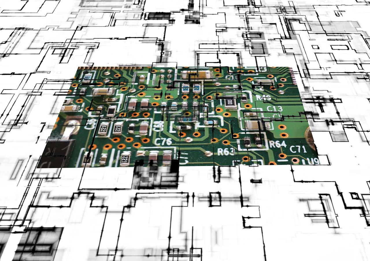 Reverse Engineering: Nachkonstruktion von Produkten