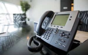 vishing calls