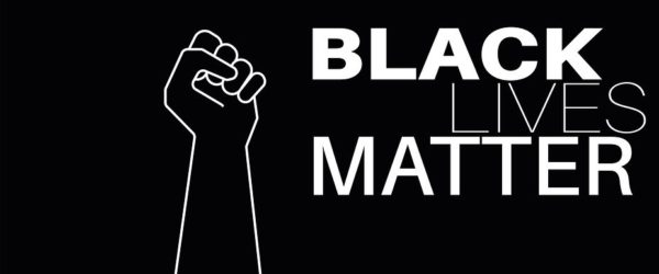 black lives matter spam kampagne