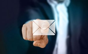 business e-mail compromise