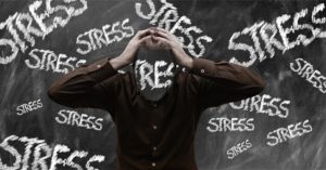 auswirkungen von stress