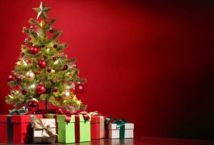 virtuelle weihnachtsfeier