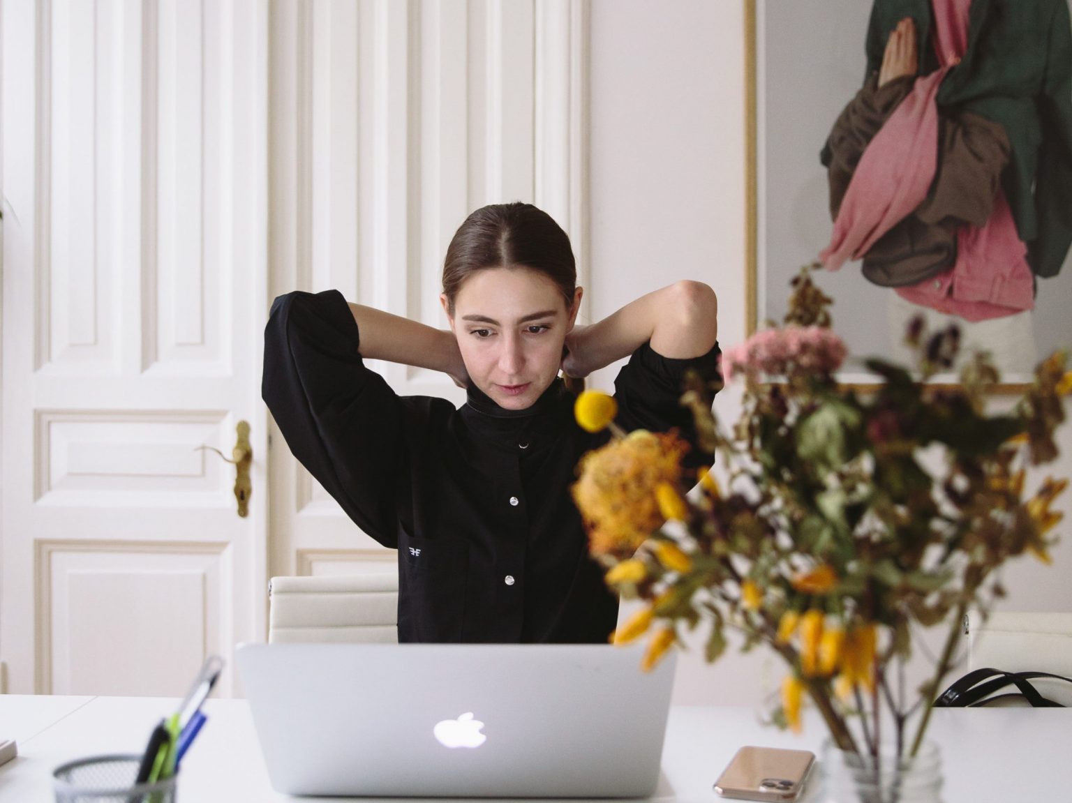 Mitarbeiter überwachen im Home Office – was ist erlaubt?