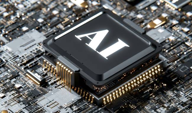 Die KI-Trends 2025 zeigen, wie Automatisierung, Datenqualität und Governance immer wichtiger werden. Bild: Unsplash/Igor Omilaev