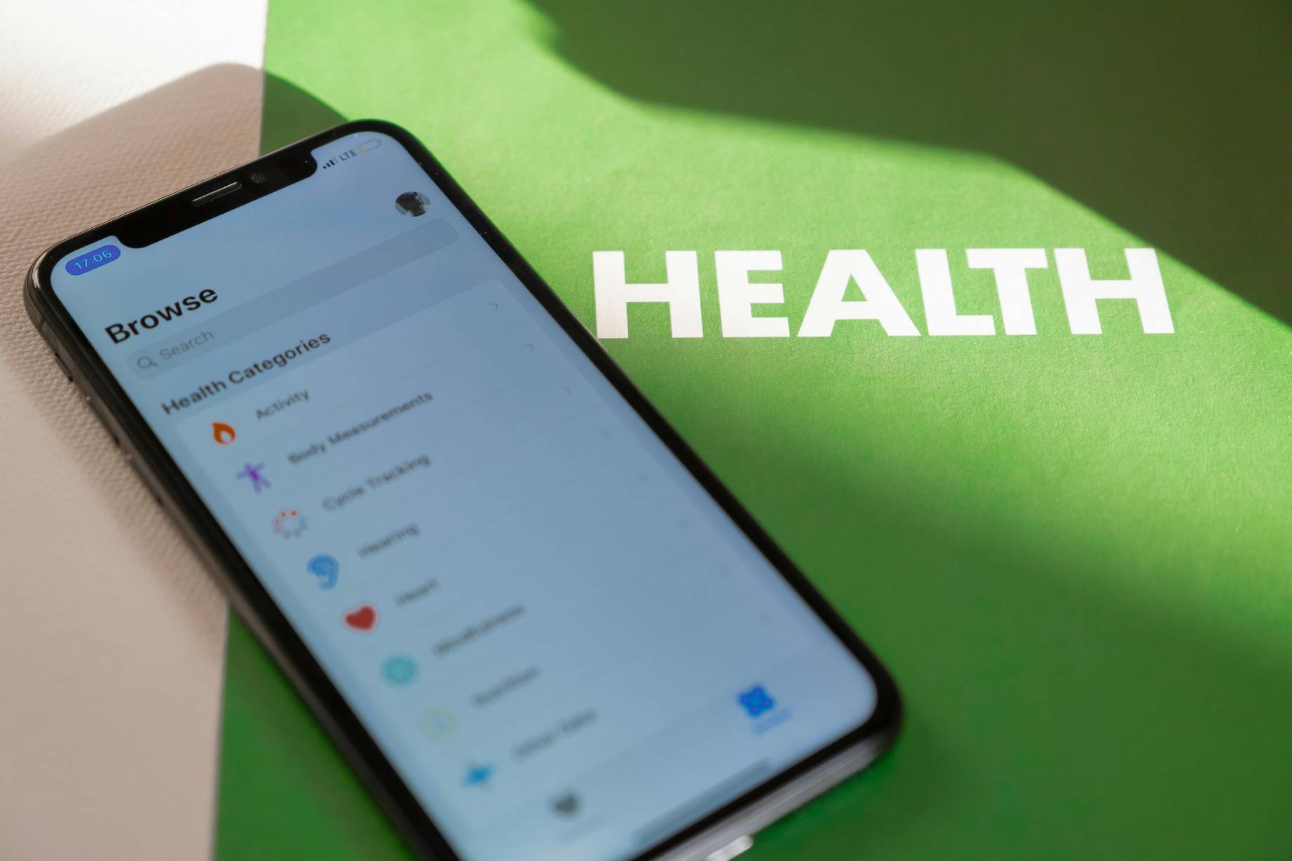 Beim Einsatz von ChatGPT Health stehen Datenschutz und der Schutz sensibler Gesundheitsdaten im Mittelpunkt. Bild: Pexels/Polina Zimmerman