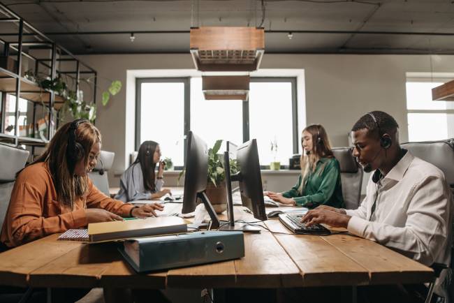 Business Continuity soll verhindern, dass aus einer technischen Störung unmittelbar ein längerer Betriebsausfall entsteht. Bild: Pexels/Pavel Danilyuk