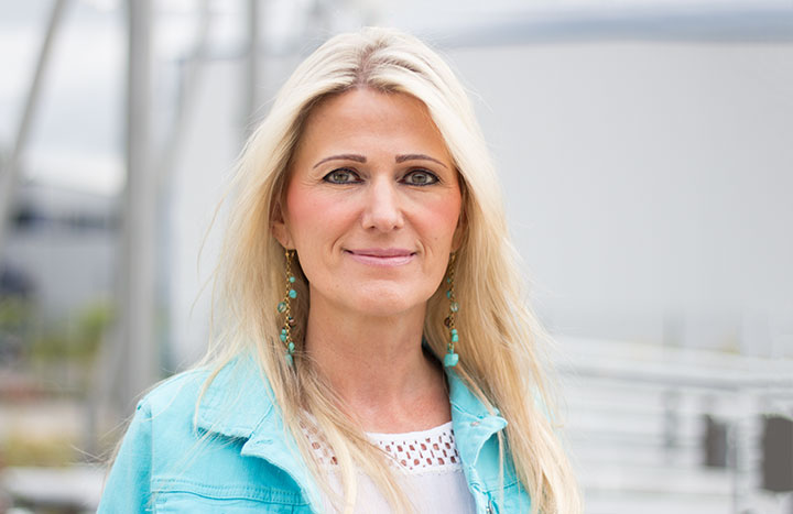 Irena Falke