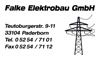 Falke Elektrobau