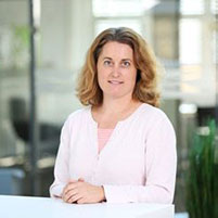 Catharina Eckert HR