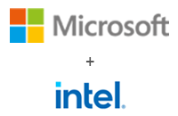 Windows Server 2022 powered by Intel