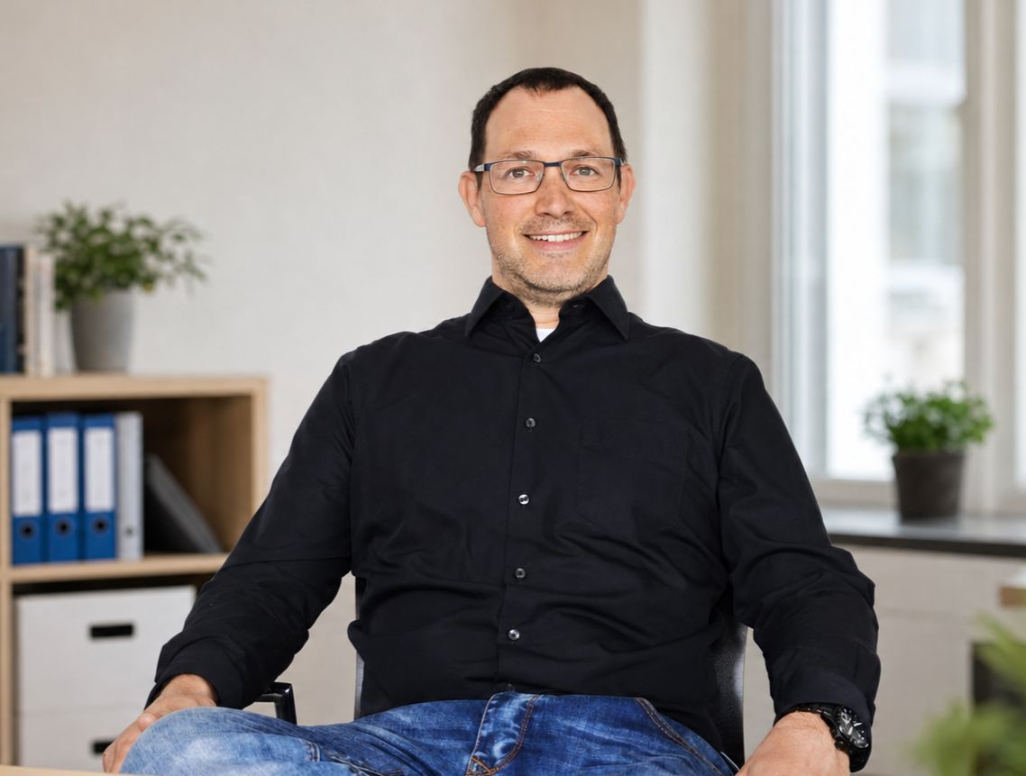 Ansprechpartner