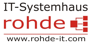 rohde it.com GmbH i.G.