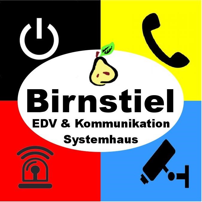 Birnstiel EDV & Kommunikation Harry Birnstiel