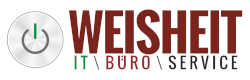 WEISHEIT Büro-Organisations-und Vertriebs GmbH