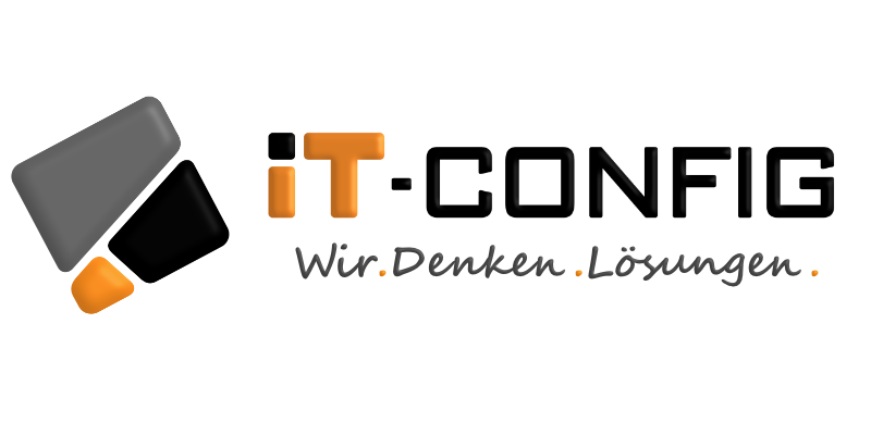 iT-config GmbH