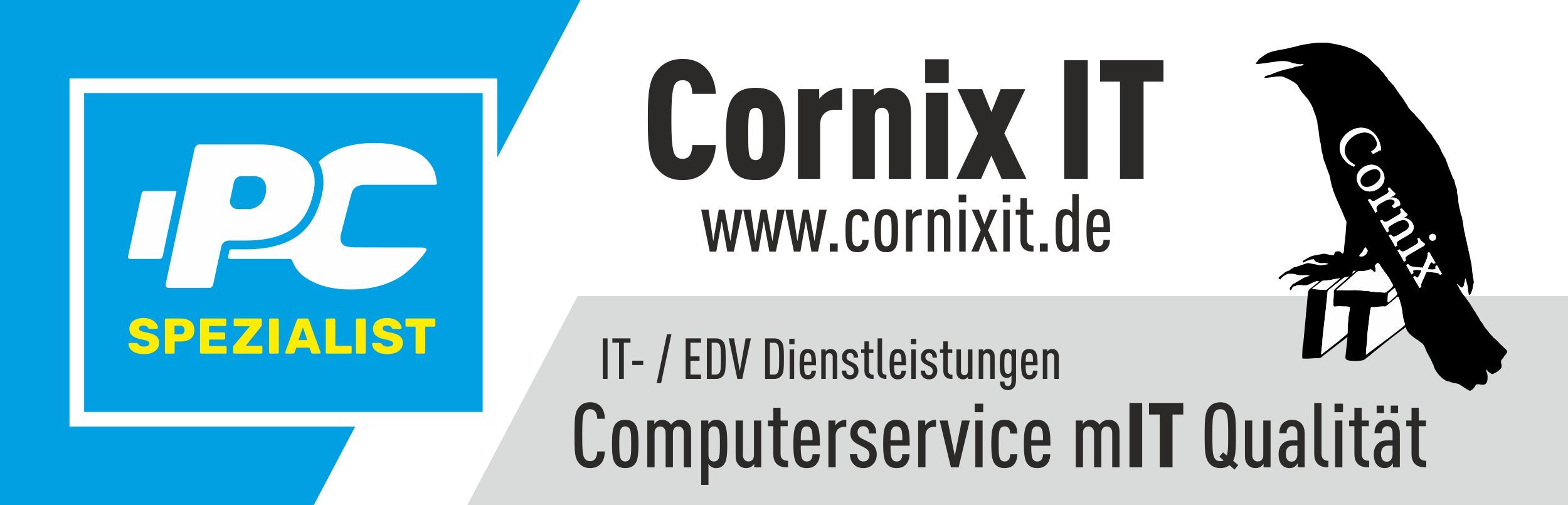Cornix IT Maik Langerwisch