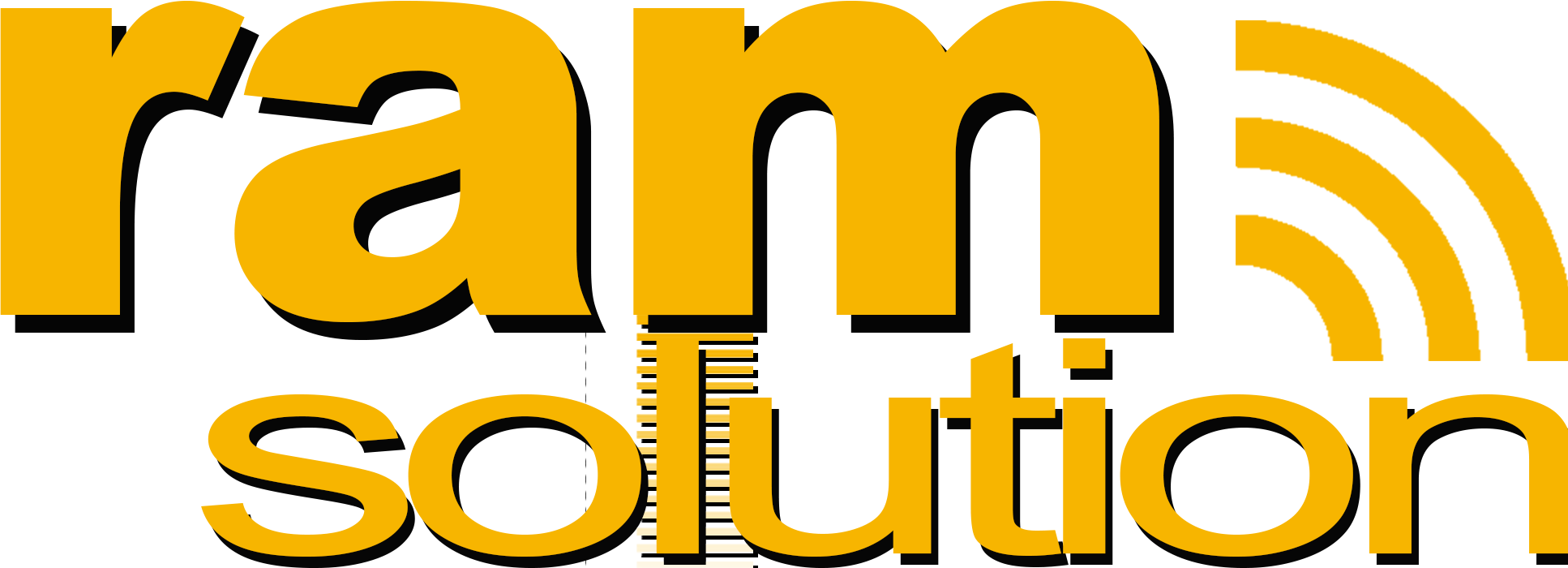 RAM Solution GmbH