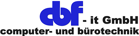 CBF Computer- und Bürotechnik Freund GmbH