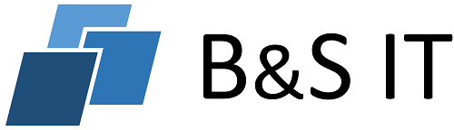 B&S IT-Solutions GmbH