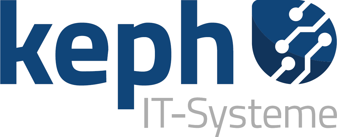 keph IT-Systeme GmbH