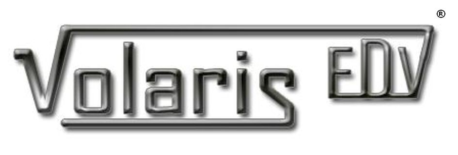 Volaris EDV Kosmas Volaris