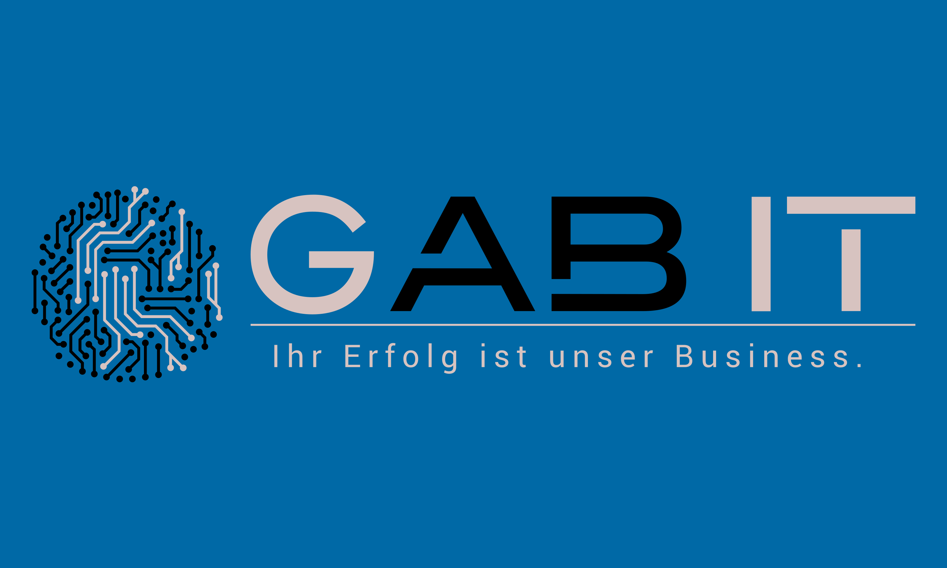 GAB IT Markus Gabriel