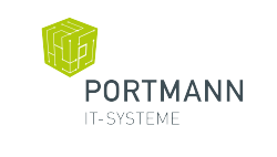 PORTMANN IT-SYSTEME GMBH