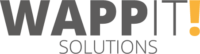 WAPP IT! Solutions AB GmbH