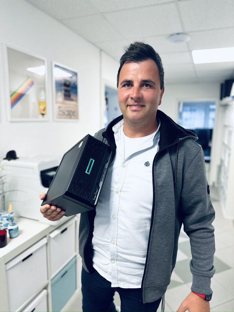 Ansprechpartner
