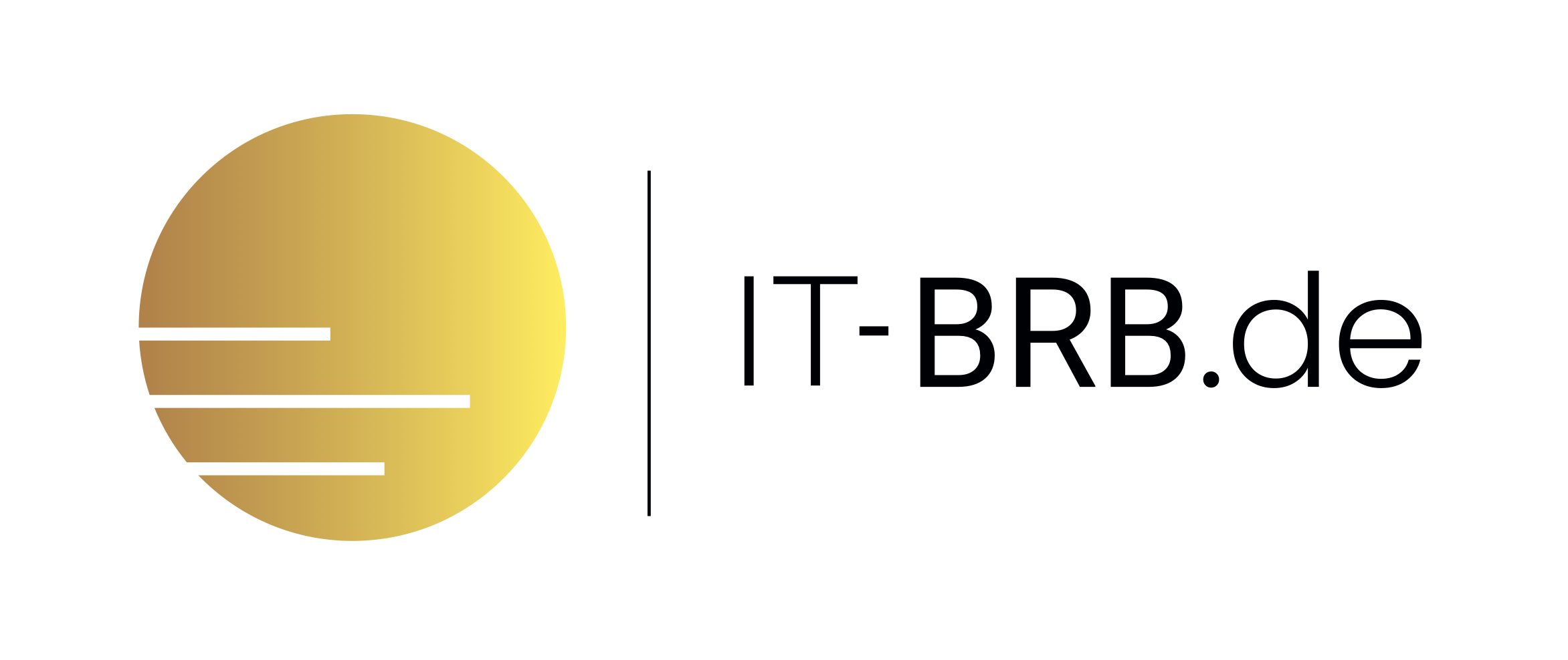 BRB Business IT-Solutions GmbH