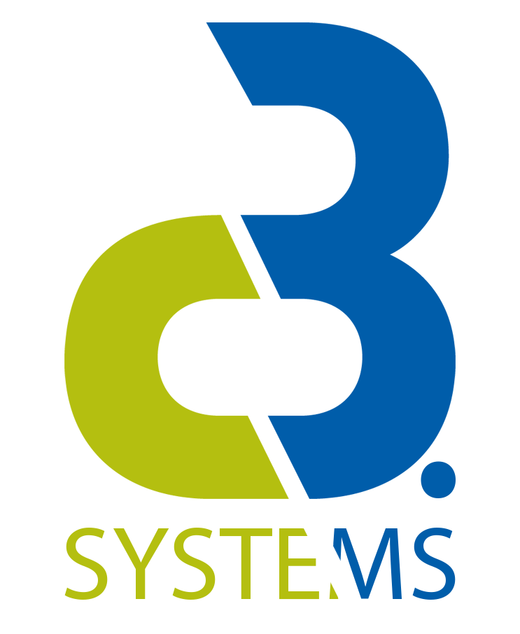cb.systems Christoph Böhne