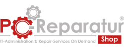 PC-Reparatur.Shop GmbH