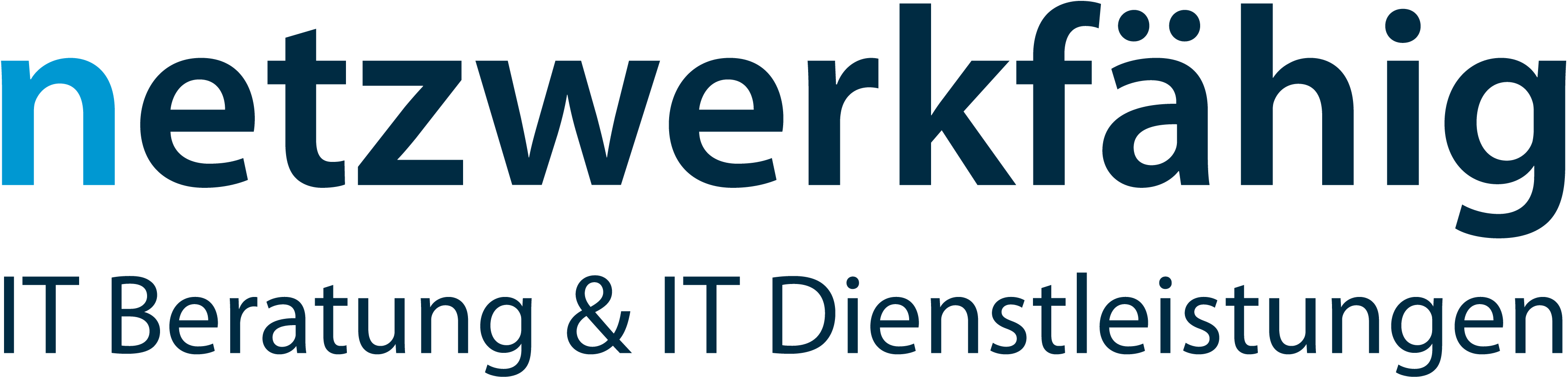 netzwerkfähig H & F GmbH