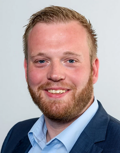 Ansprechpartner