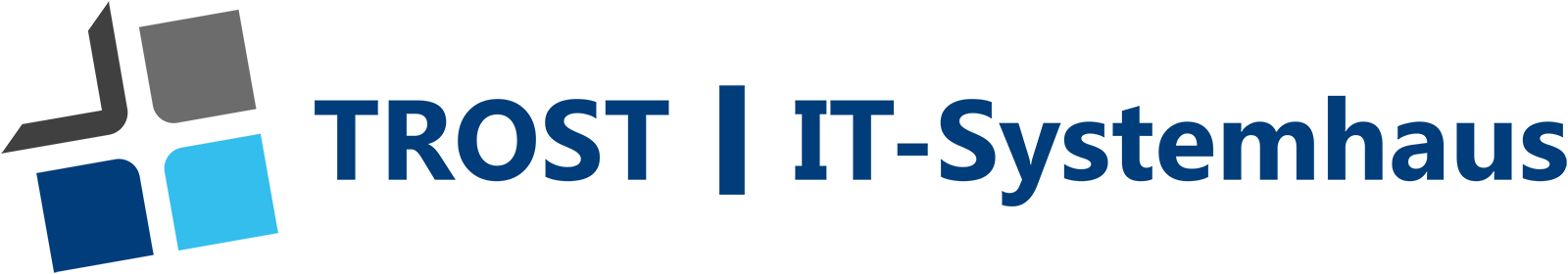 TROST IT-Systemhaus GmbH