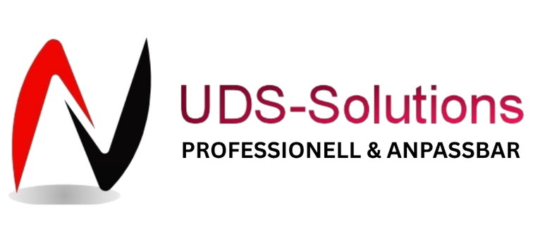 UDS-Solutions Group Ihn. Nico Dreier